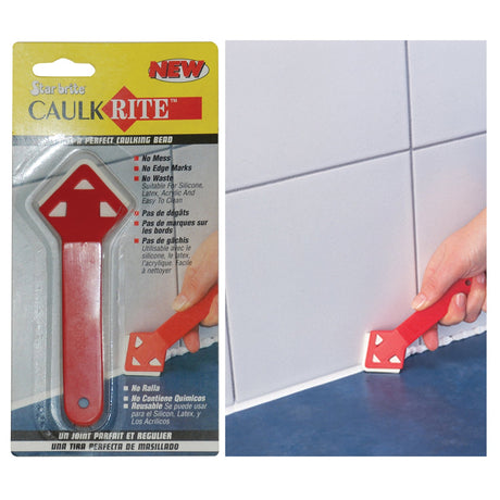 Star brite Caulk-Rite Applicator — 92501 — One tool — manufacturer original