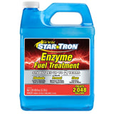 Star Tron Concentrate Gas Formula Fuel Treatment — 1 US gal