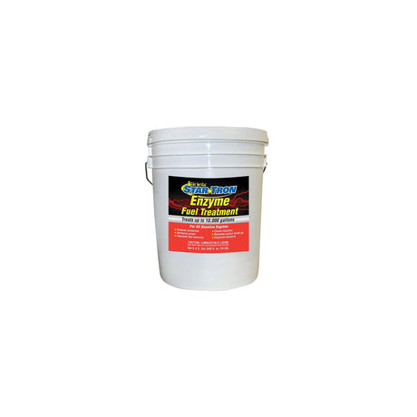 Star Tron Formula 930 5-gallon pail — original supplier package photo
