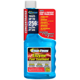 Star Tron Concentrate Gas Formula Fuel Treatment — 16 fl oz