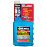 Star Tron Concentrate Gas Formula Fuel Treatment — 32 fl oz