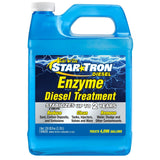 Star Tron Concentrated Diesel Formula Fuel Treatment — 1 US gal