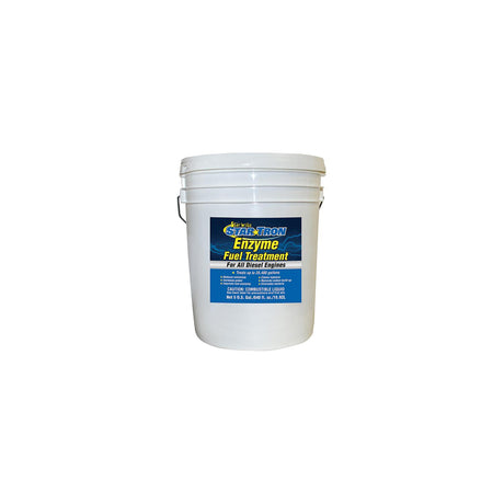 Star Tron Concentrated Diesel Formula Fuel Treatment — 5 US gal pail