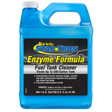 Star Tron Fuel Tank Cleaner — 1 US gal