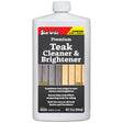 Star brite Premium Teak Cleaner & Brightener - 32 fl oz — 