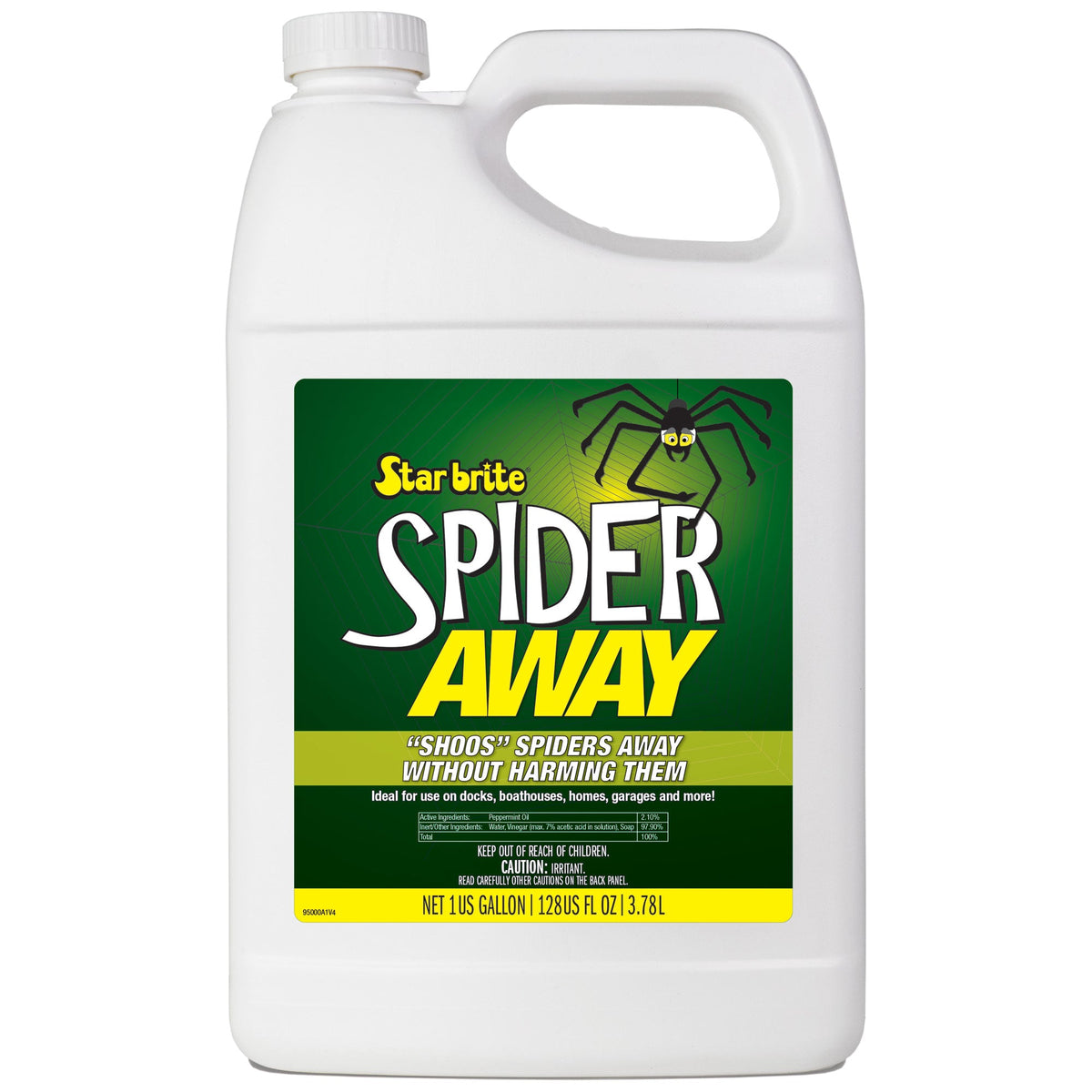 Star brite Spider Away — 1 US gal