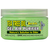 Star brite Tea Tree Oil Gel — 4 oz — manufacturer original