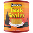 Star brite Clear Teak Sealer — 32 fl oz