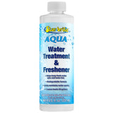 Star brite Aqua Water Treatment & Freshener — 8 fl oz
