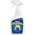 Star brite RIB & Inflatable Boat Cleaner - 32 fl oz — 