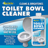 Original manufacturer product detail — star-brite-toilet-bowl-cleaner-boat-rv-portable-use