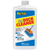 Star brite Non-Skid Deck Cleaner, 32 fl oz bottle
