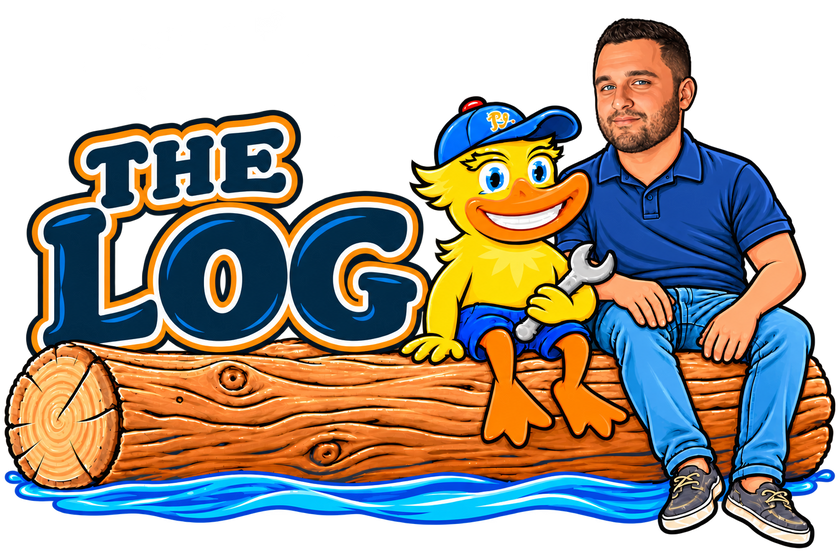 The Log