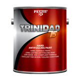 Pettit Trinidad 75 product packaging