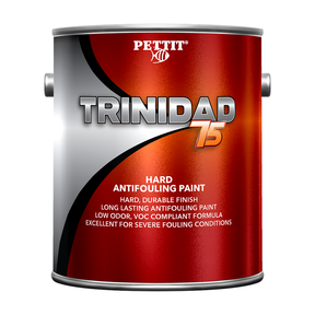 Pettit Trinidad 75 product packaging