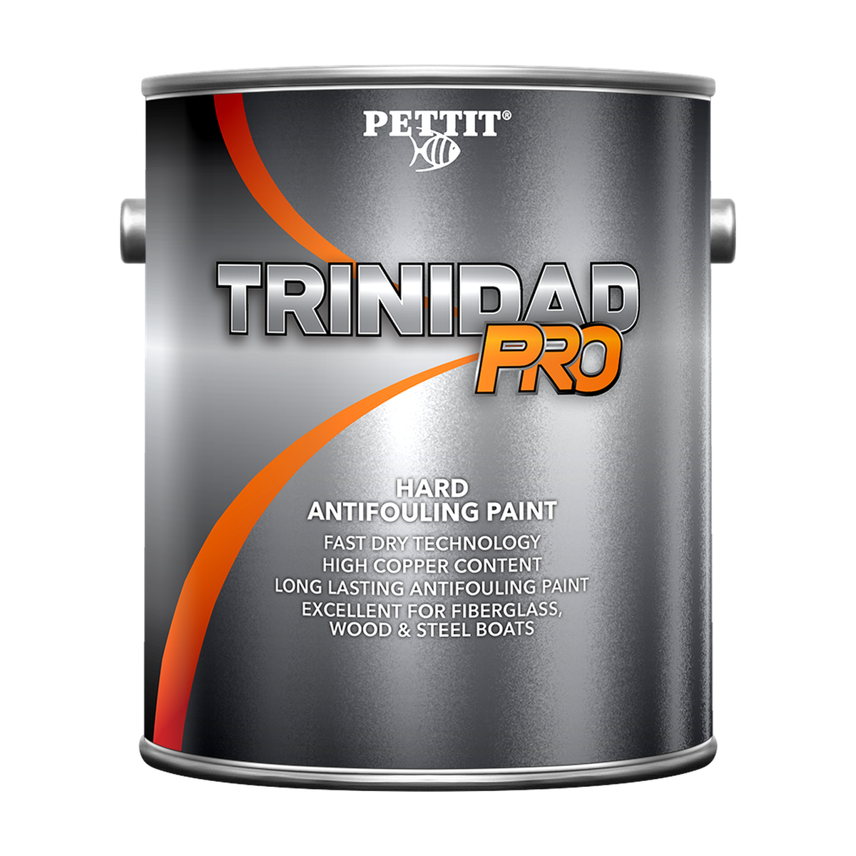 Pettit Trinidad Pro product packaging
