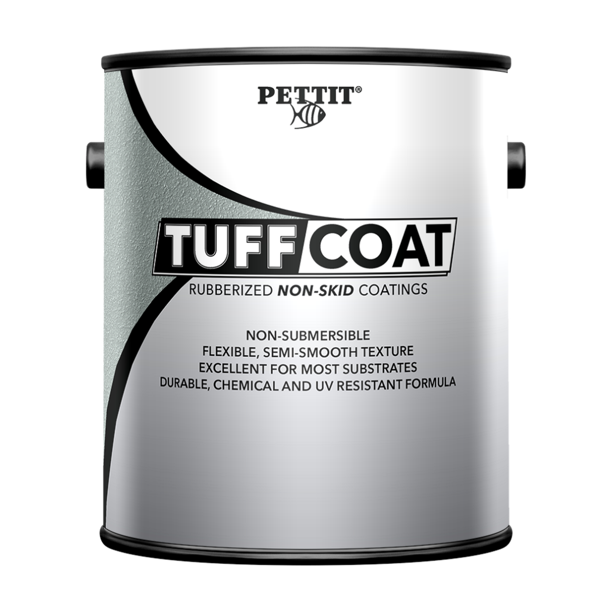 Pettit Tuff Coat product packaging