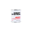 WEST SYSTEM 420-36 Aluminum Powder - 36 oz (1.02 kg)