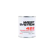 WEST SYSTEM 422-16 Barrier Coat Additive - 16 oz (453 g)
