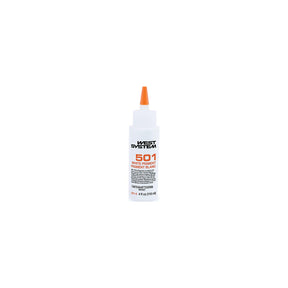 WEST SYSTEM 501-8 White Epoxy Pigment - 4 fl oz