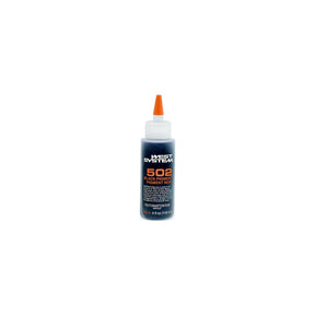 WEST SYSTEM 502-8 Black Epoxy Pigment - 4 fl oz