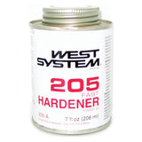 WEST SYSTEM 205 Fast Hardener — 0.44 Pint (205-A)