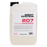 WEST SYSTEM 207 Special Clear Hardener — 1.45 Gallon (207-SC)