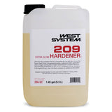 WEST SYSTEM 209 Extra Slow Hardener — 1.45 Gallon (209-SC)