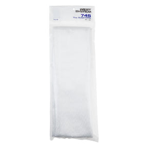 WEST SYSTEM 745 10 oz Woven Glass Fabric — 30″ x 30″ (745-30)
