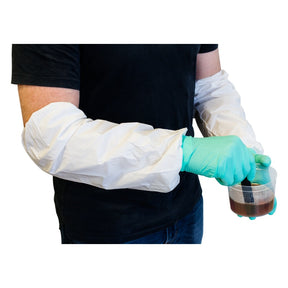 WEST SYSTEM 838-2 Protective Sleeves - 2 pair — 655-8382