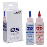 WEST SYSTEM G/5 Five-Minute Epoxy Adhesive — 8 fl oz Kit (865-4)