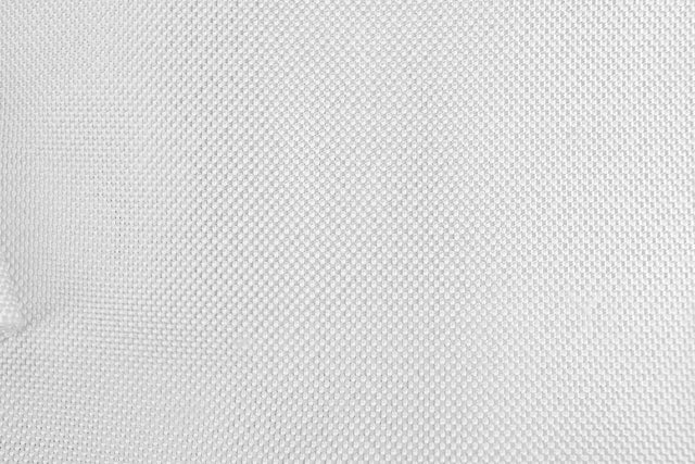 WEST SYSTEM 742 6 oz woven E-glass fabric — representative material detail; select 10- or 20-yard roll