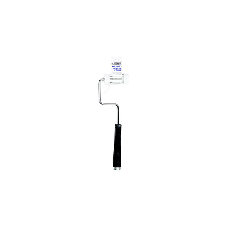 WEST SYSTEM 801-HD 3-inch Heavy-Duty Roller Frame - 1 count