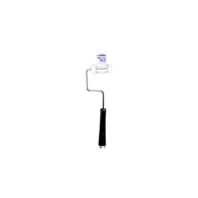 WEST SYSTEM 801-HD 3-inch Heavy-Duty Roller Frame - 1 count