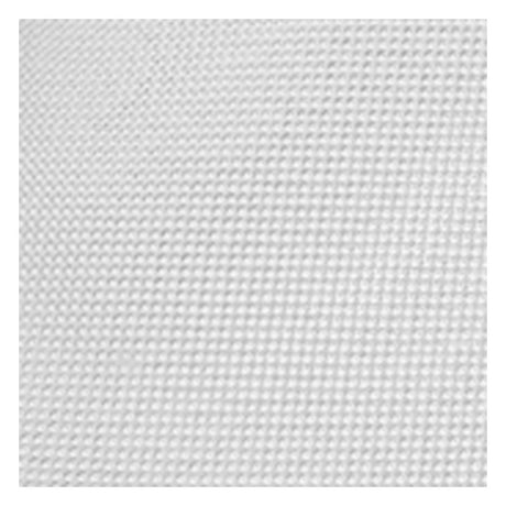 WEST SYSTEM biaxial E-glass — representative face-fabric detail; packaging and mat backing not shown