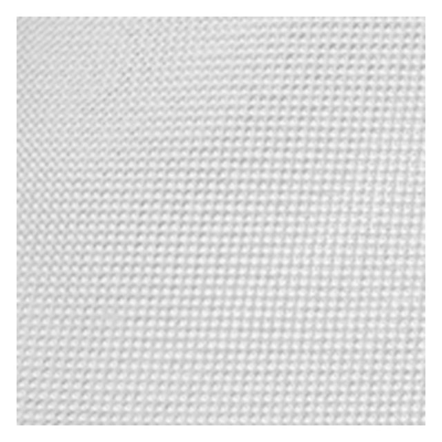WEST SYSTEM biaxial E-glass — representative face-fabric detail; packaging and mat backing not shown