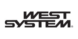 WEST SYSTEM brand logo — product photo unavailable