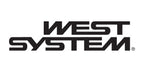 WEST SYSTEM brand logo — product photo unavailable