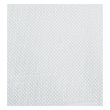 WEST SYSTEM 9 oz woven E-glass tape — representative material detail; select width and roll length