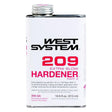 WEST SYSTEM 209-SA Extra Slow Hardener - 0.66 Pint