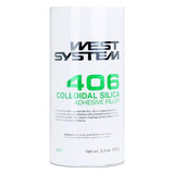 WEST SYSTEM 406-7 Colloidal Silica Filler - 5.5 oz