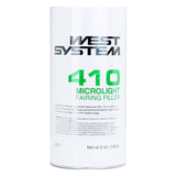 WEST SYSTEM 410-7 Microlight Fairing Filler - 5 oz
