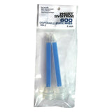 WEST SYSTEM 600-2 Six10 Static Mixers - 2-Pack