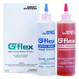 WEST SYSTEM 650-32 G/flex 650 Toughened Epoxy - 32 fl oz Kit