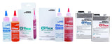 WEST SYSTEM G/flex 650 Toughened Epoxy — available size options shown separately; select one option