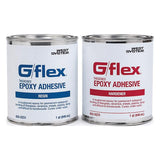 WEST SYSTEM 655-2QT G/flex 655 Thickened Epoxy Adhesive - 2 Quart Kit