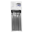 WEST SYSTEM 803-12 1/2-inch Glue Brushes - 12 count