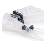 WEST SYSTEM 807-12 Epoxy Application Syringes - 12 count