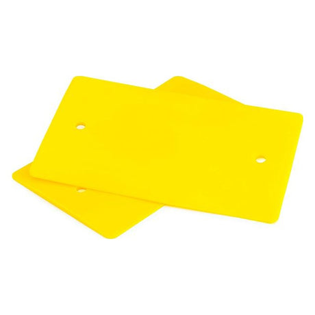 WEST SYSTEM 808-2 Flexible Plastic Spreaders - 2 count